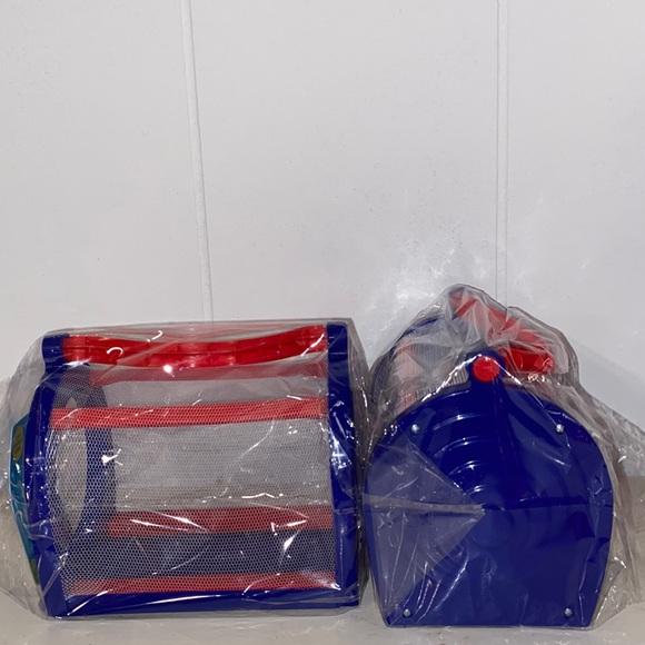 Bug house sets of 2. - Picture 2 of 2